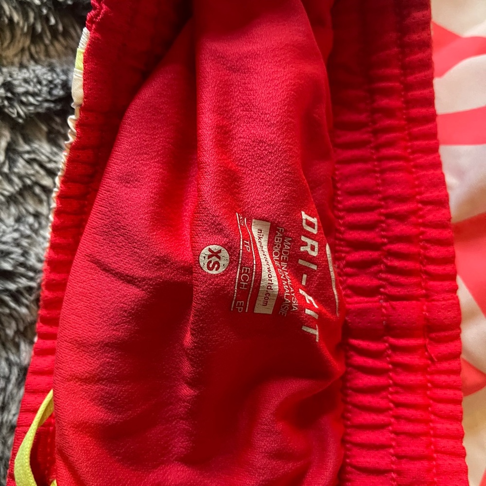 Nike shorts
